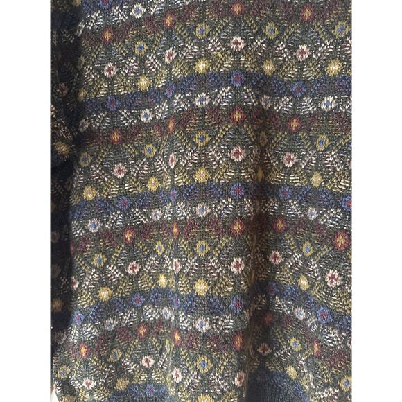 Vintage Fisherman Sweater - Picture 2 of 4